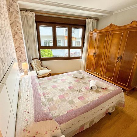Apartamentos Portonovo 3000 Ngoại thất bức ảnh