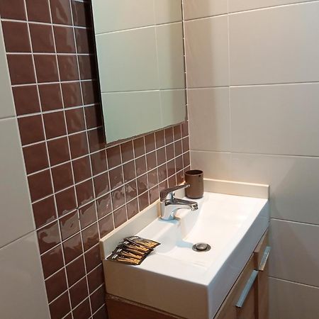 Apartamentos Portonovo 3000 Ngoại thất bức ảnh