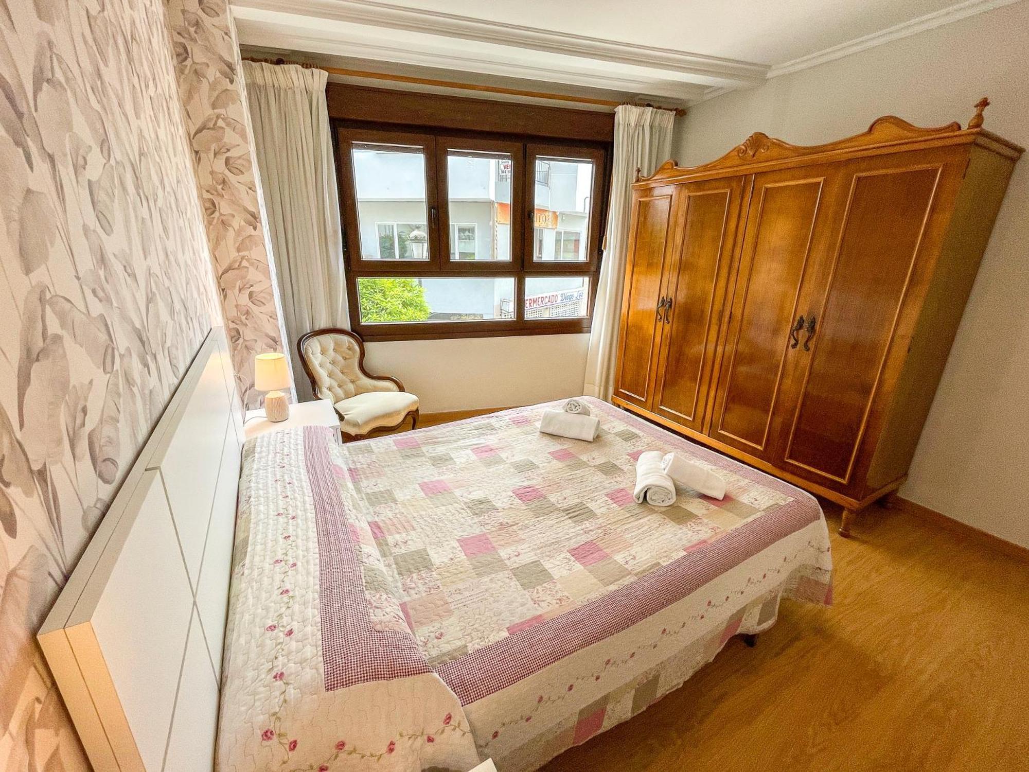 Apartamentos Portonovo 3000 Ngoại thất bức ảnh