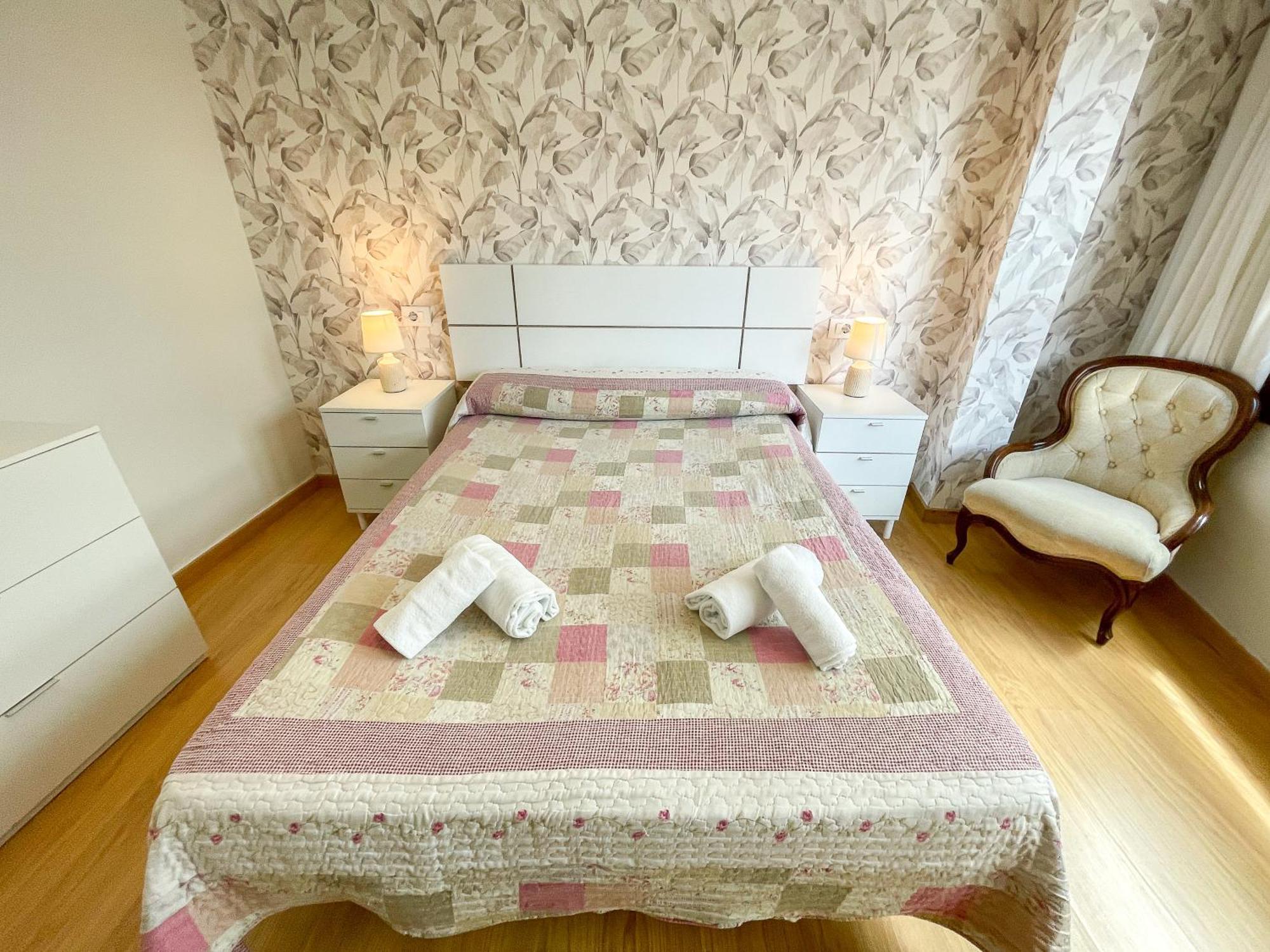 Apartamentos Portonovo 3000 Ngoại thất bức ảnh