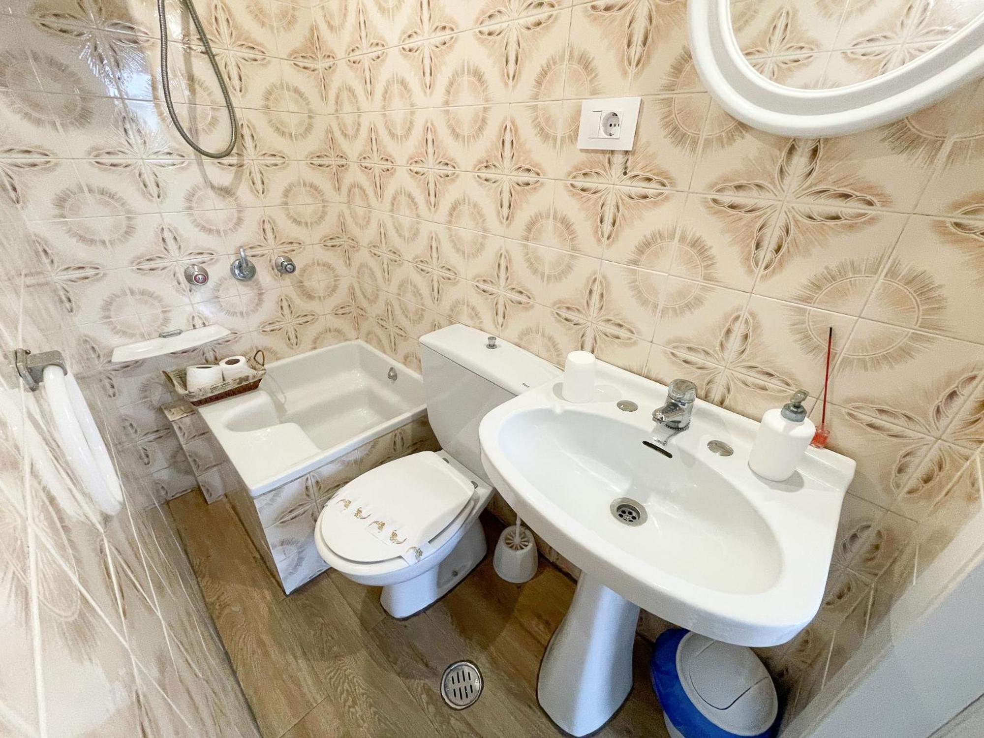 Apartamentos Portonovo 3000 Ngoại thất bức ảnh