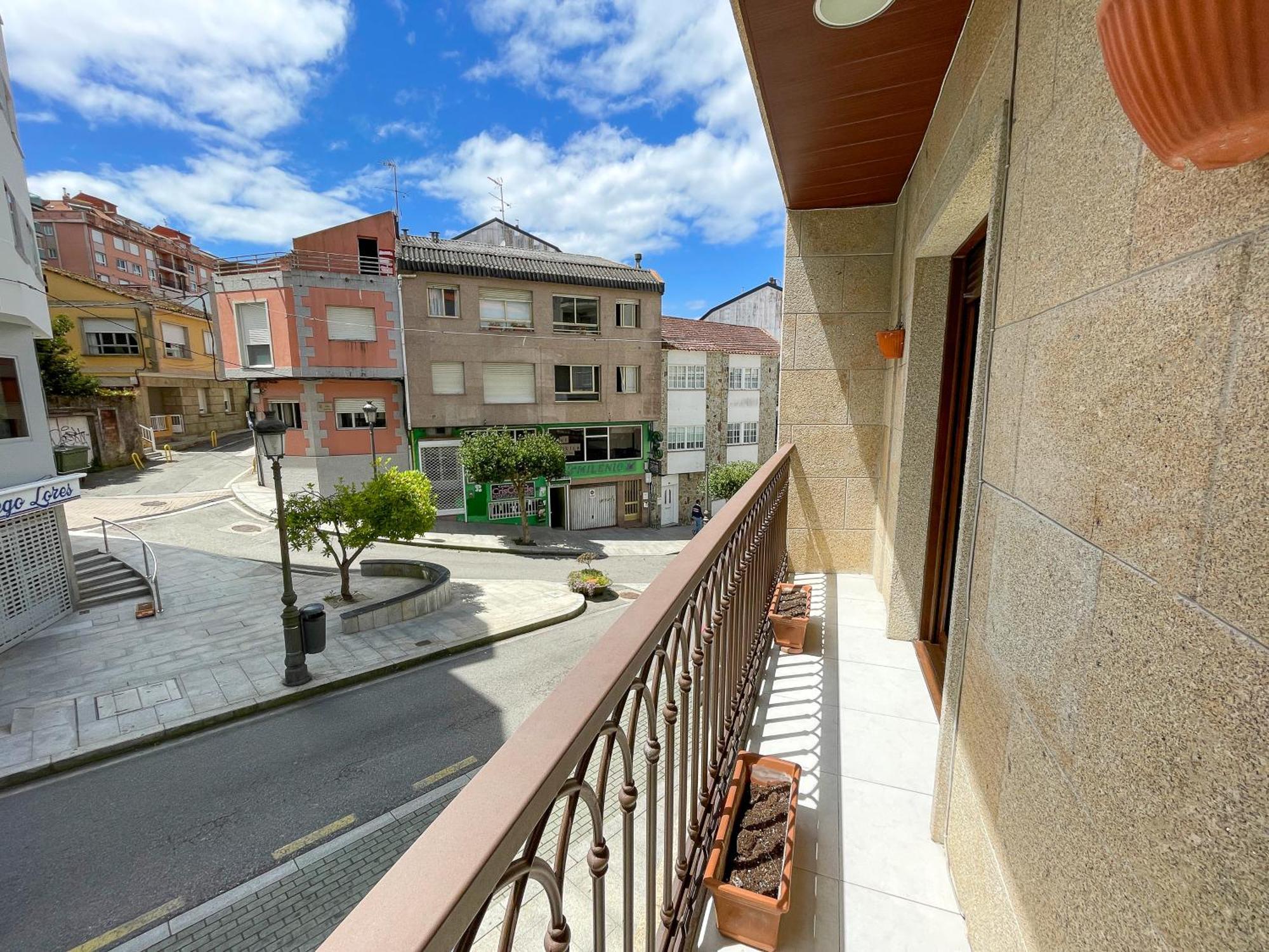 Apartamentos Portonovo 3000 Ngoại thất bức ảnh