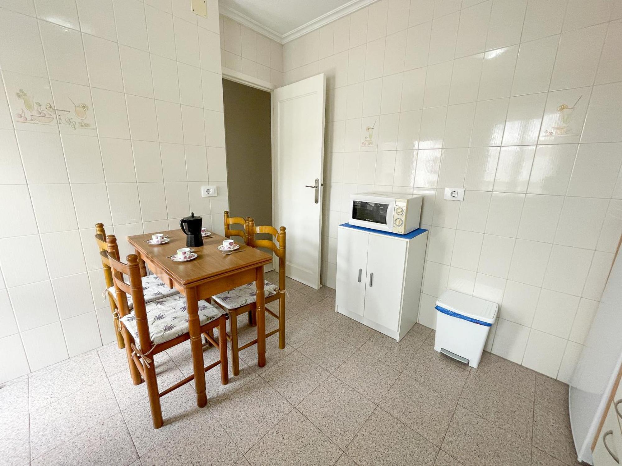 Apartamentos Portonovo 3000 Ngoại thất bức ảnh