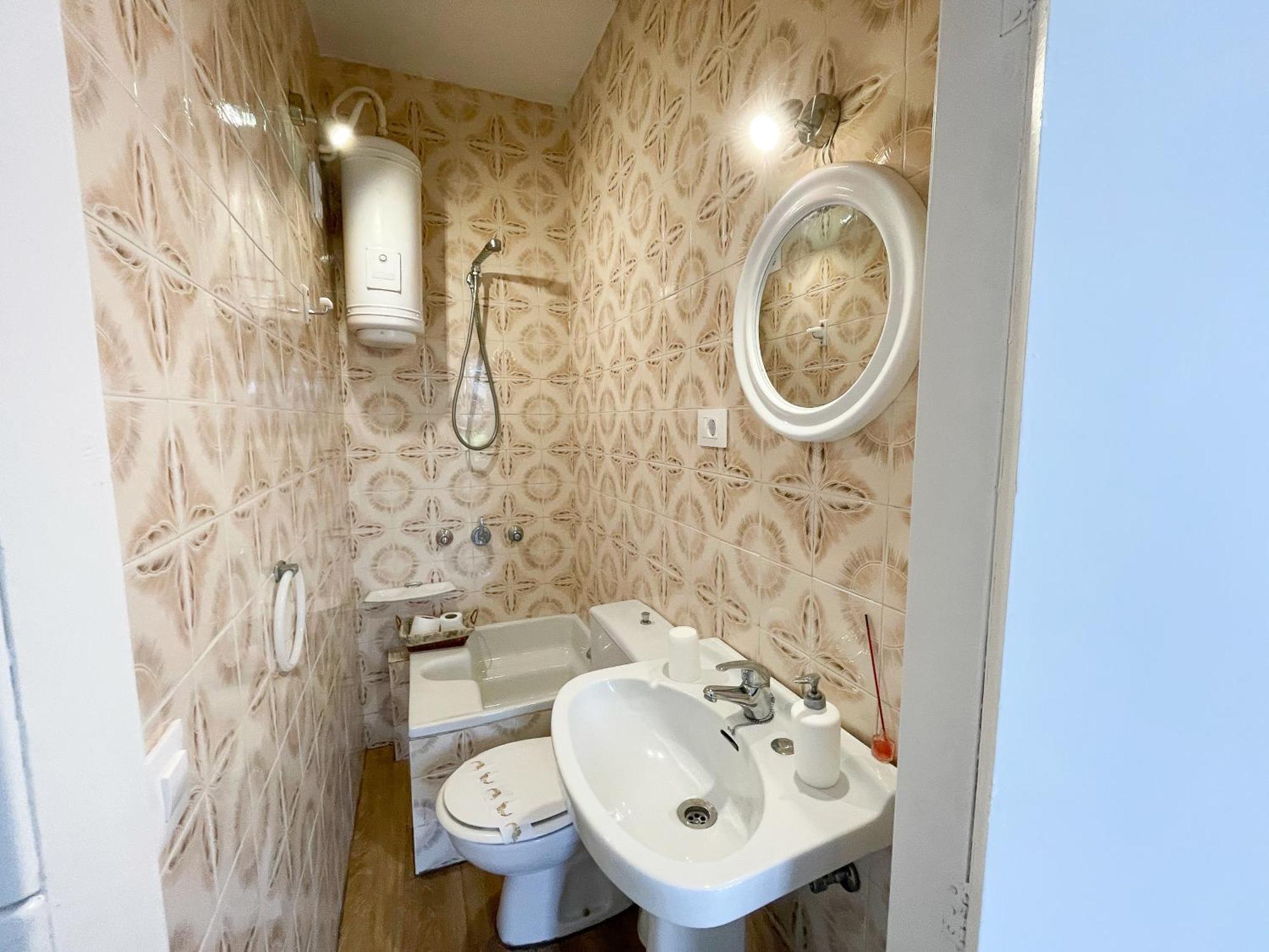 Apartamentos Portonovo 3000 Ngoại thất bức ảnh