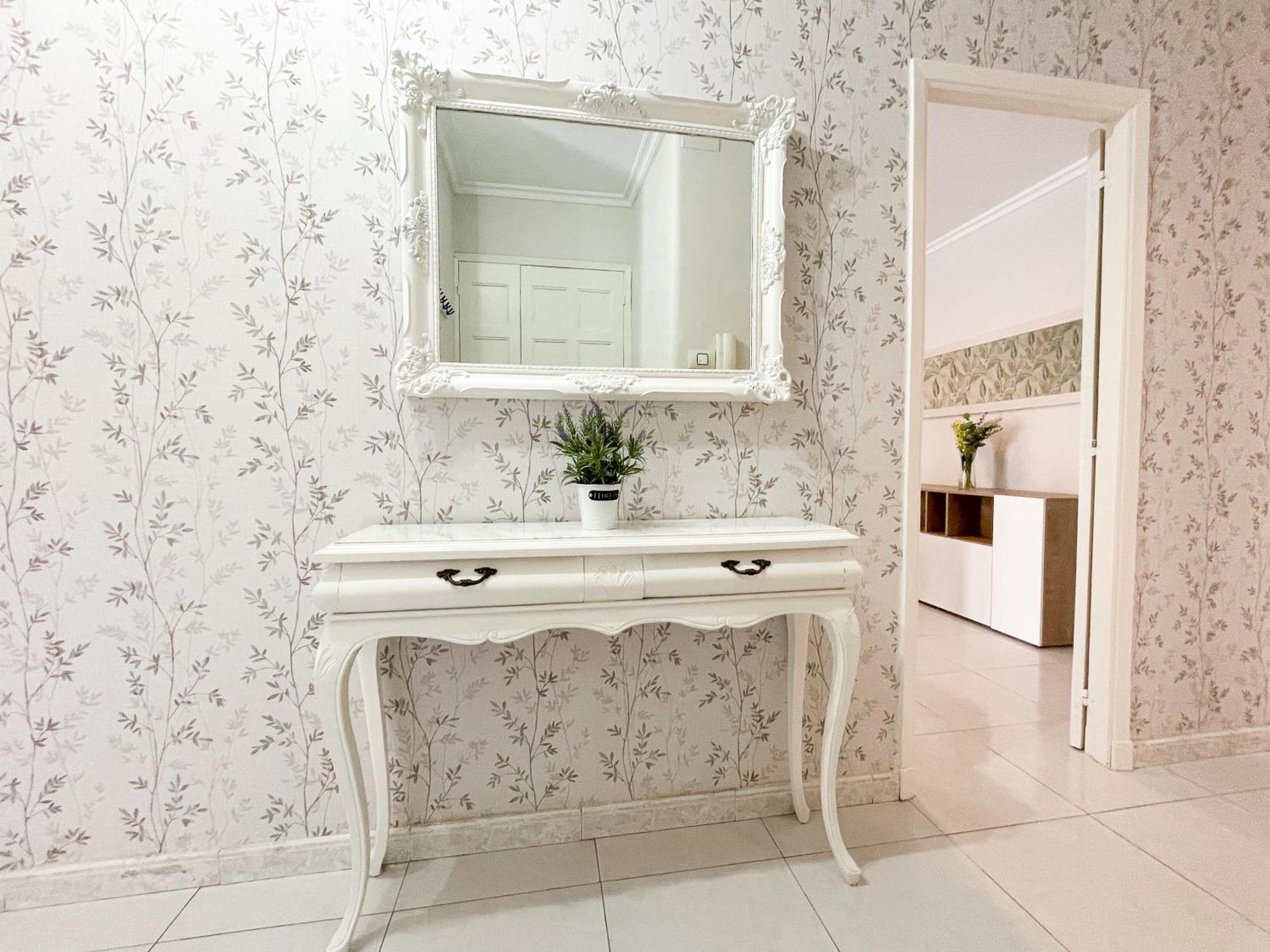 Apartamentos Portonovo 3000 Ngoại thất bức ảnh