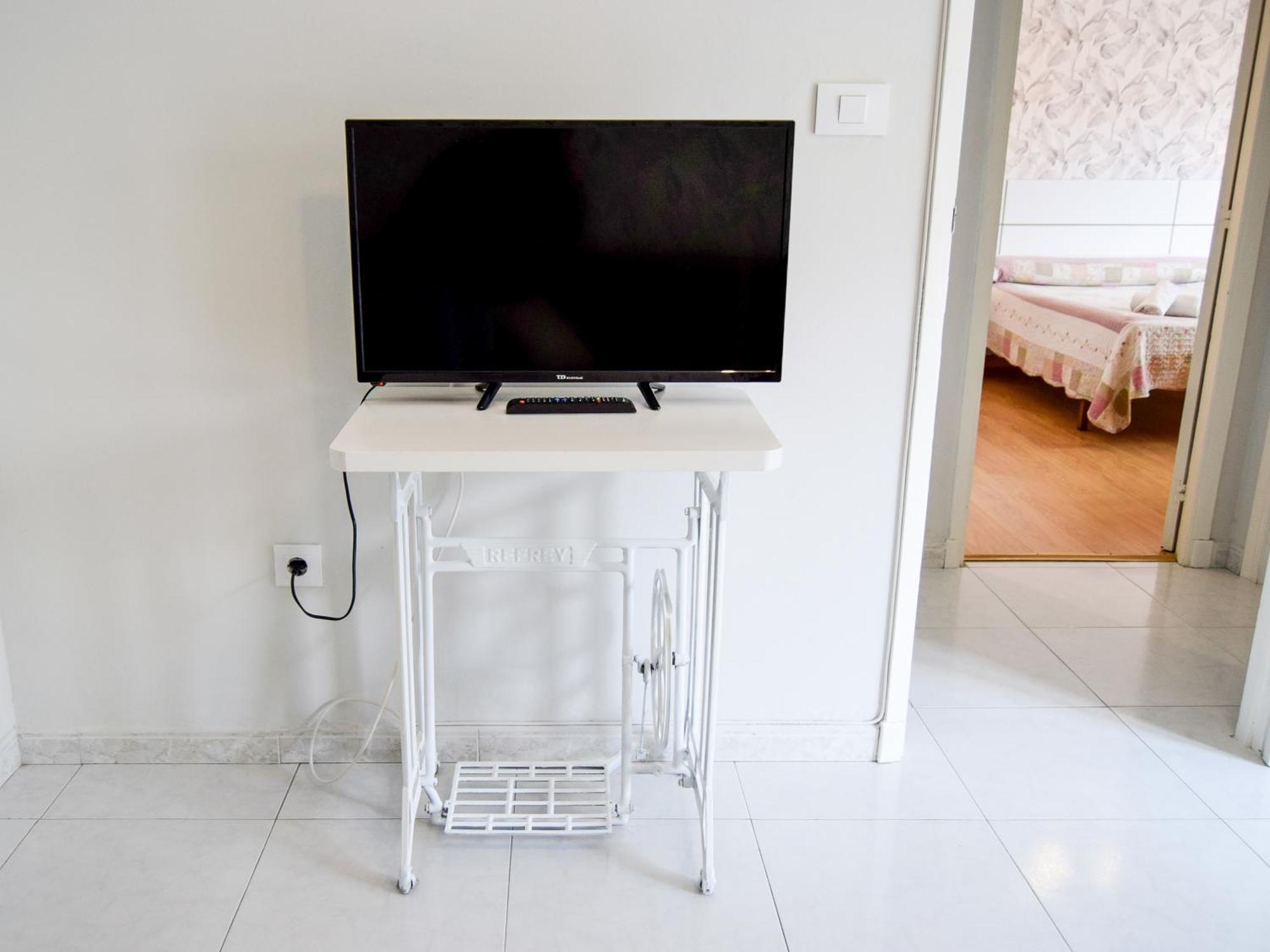 Apartamentos Portonovo 3000 Ngoại thất bức ảnh