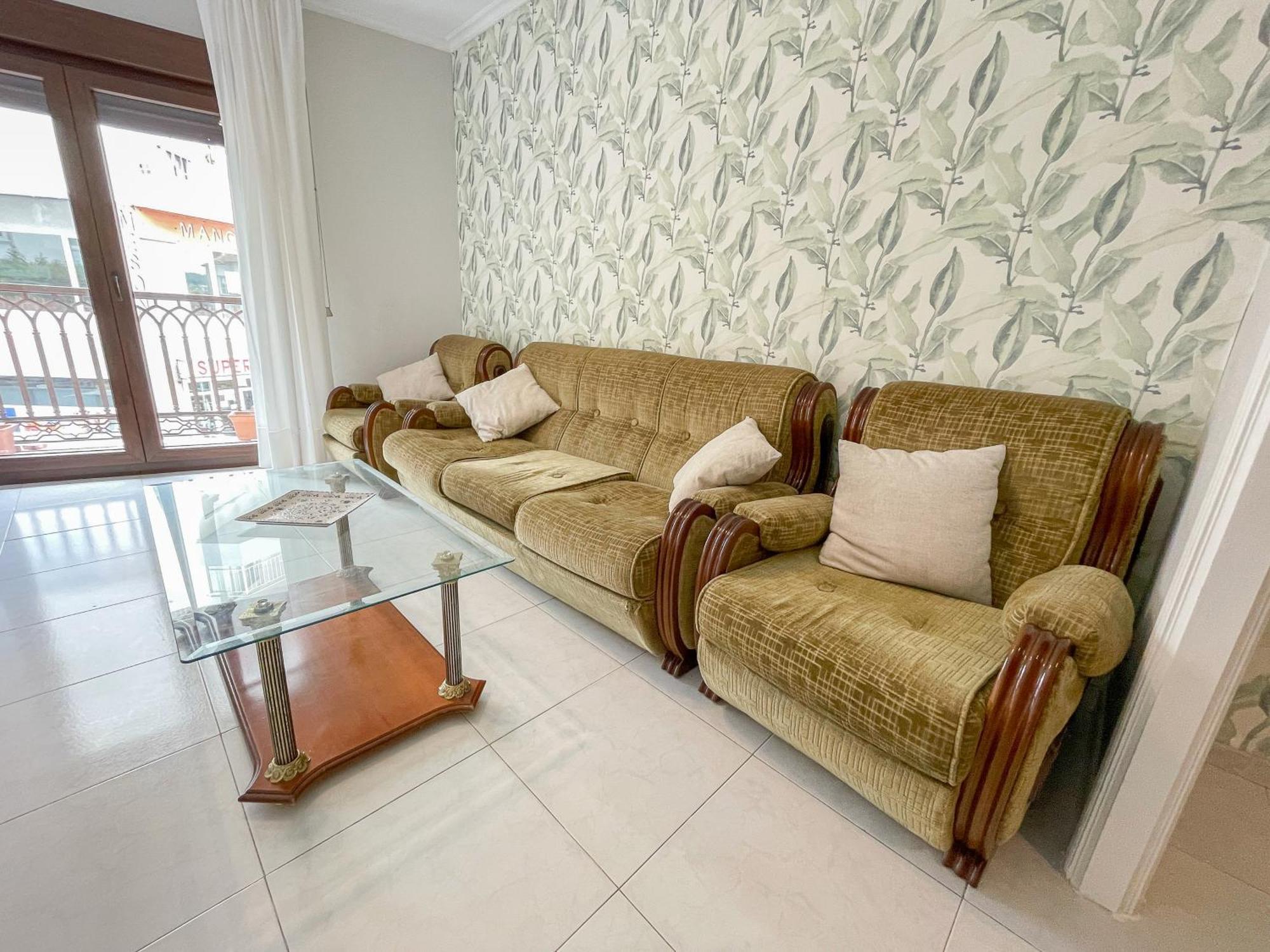 Apartamentos Portonovo 3000 Ngoại thất bức ảnh