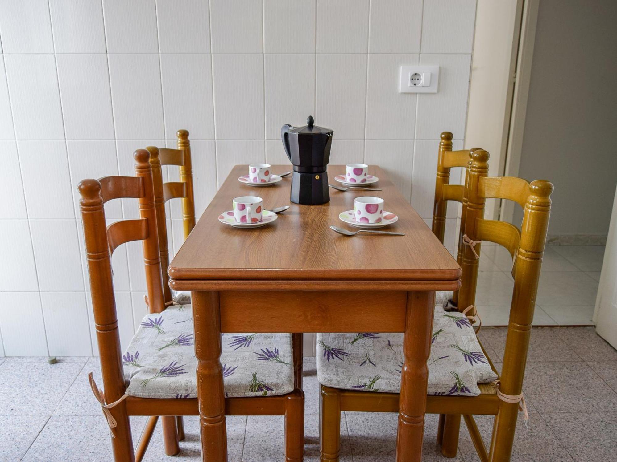 Apartamentos Portonovo 3000 Ngoại thất bức ảnh