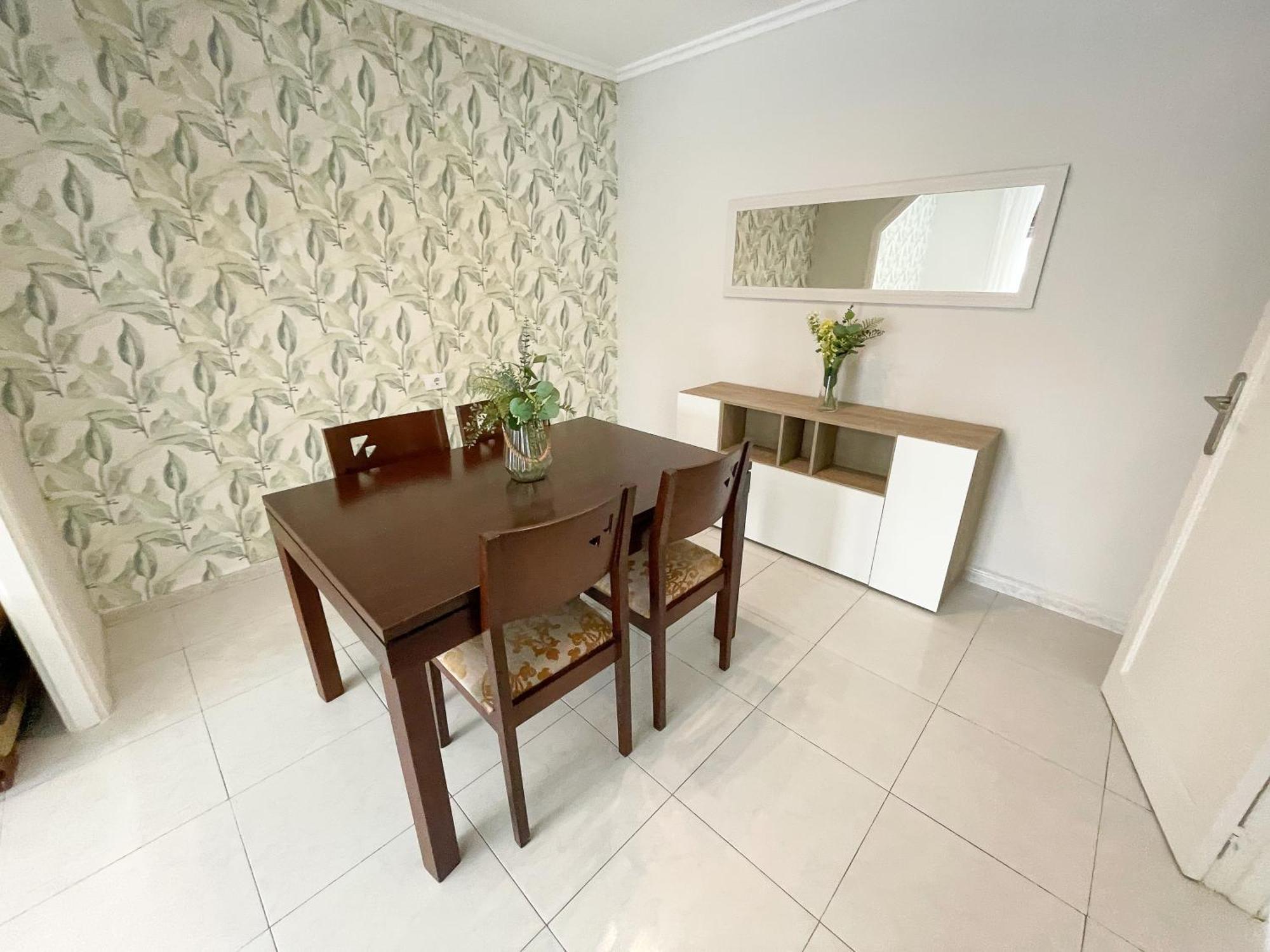 Apartamentos Portonovo 3000 Ngoại thất bức ảnh