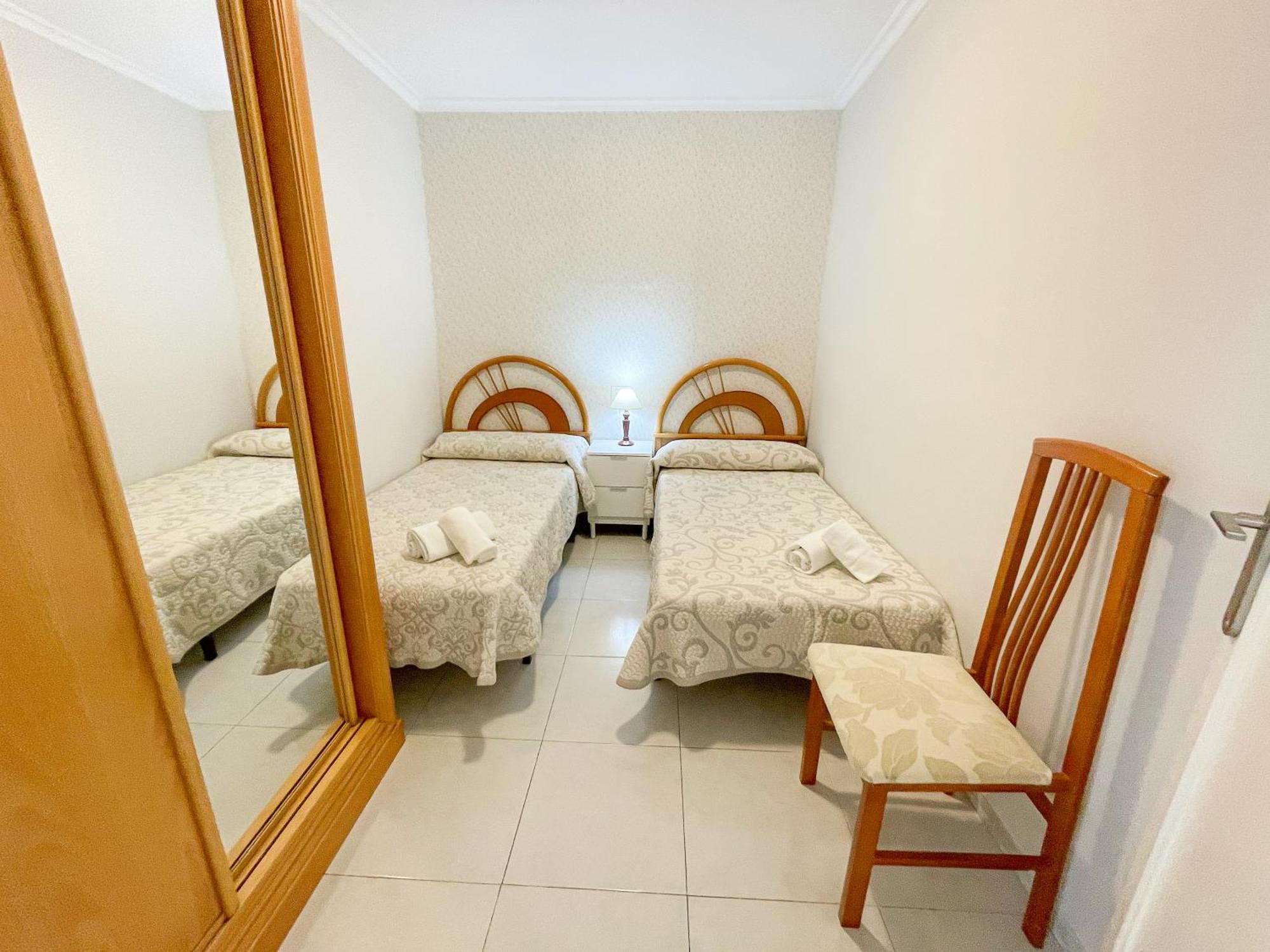Apartamentos Portonovo 3000 Ngoại thất bức ảnh