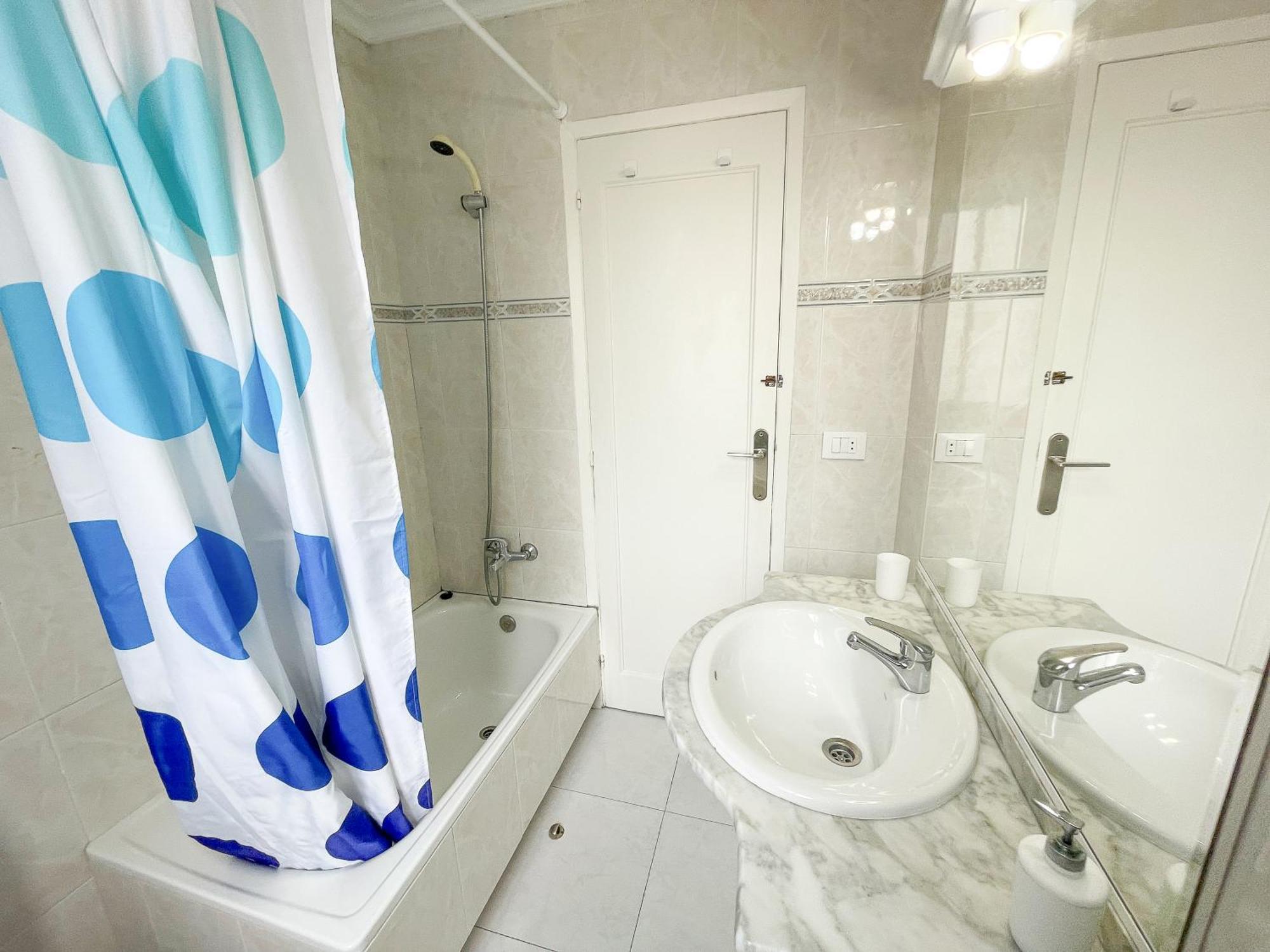Apartamentos Portonovo 3000 Ngoại thất bức ảnh