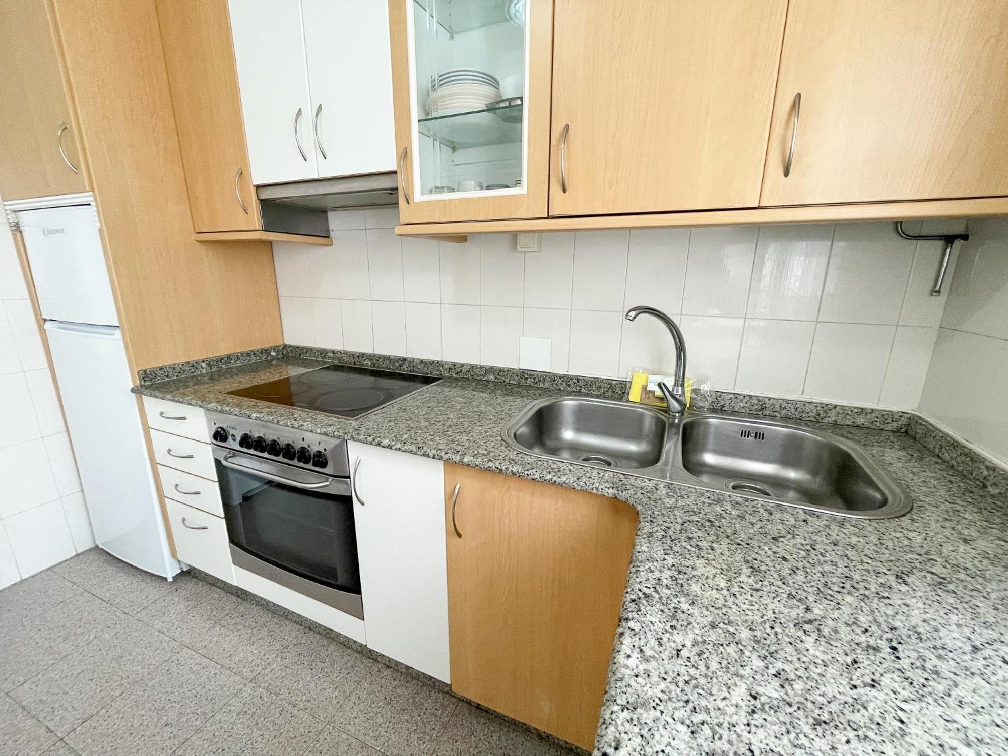 Apartamentos Portonovo 3000 Ngoại thất bức ảnh
