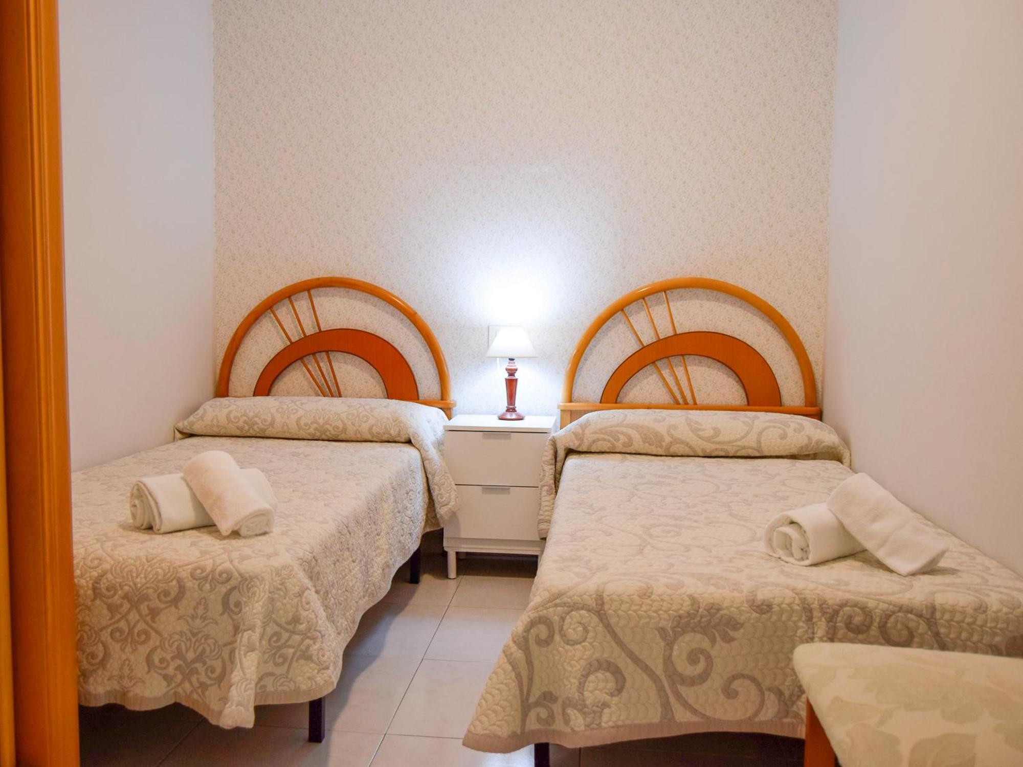 Apartamentos Portonovo 3000 Ngoại thất bức ảnh