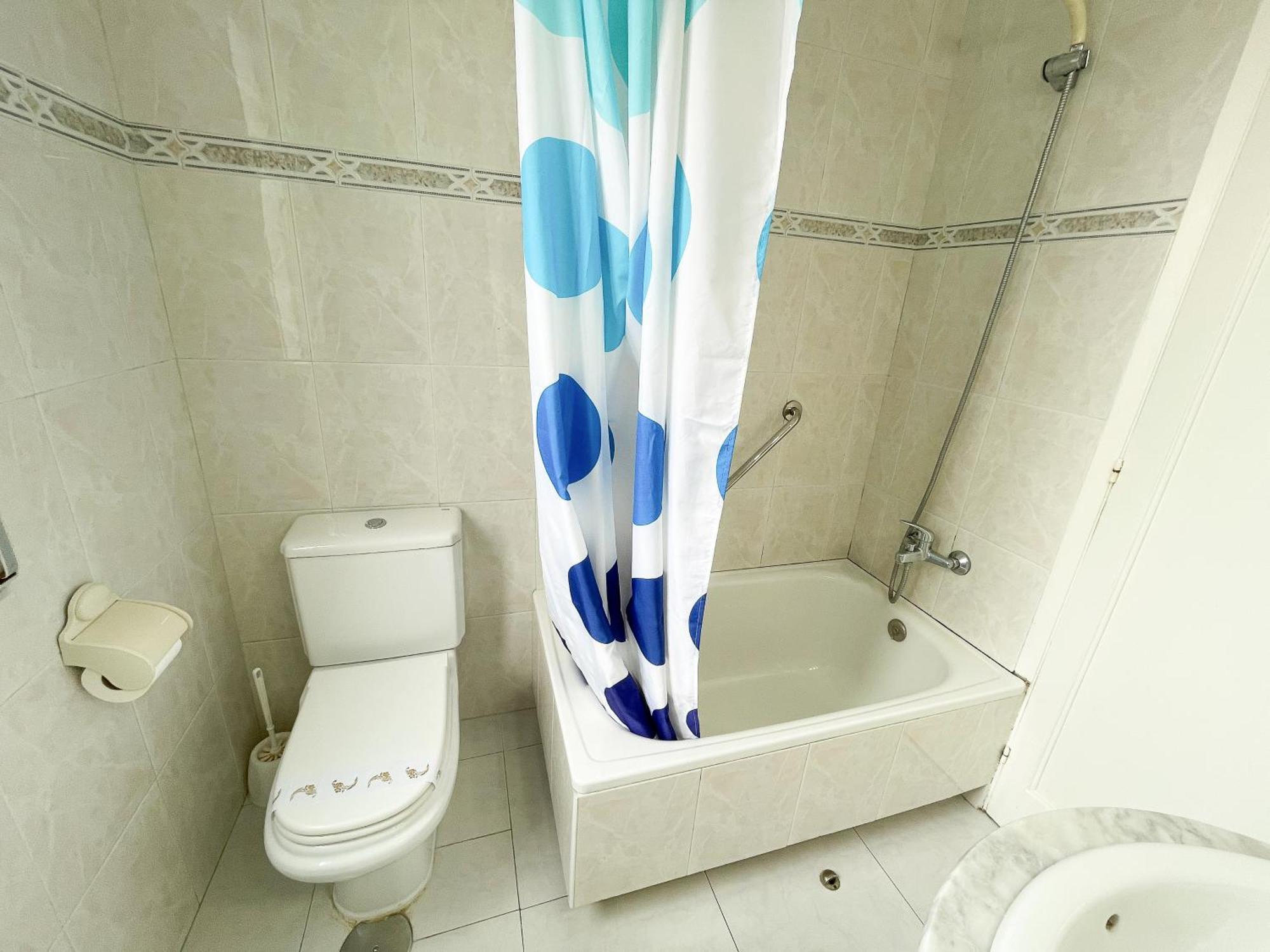 Apartamentos Portonovo 3000 Ngoại thất bức ảnh