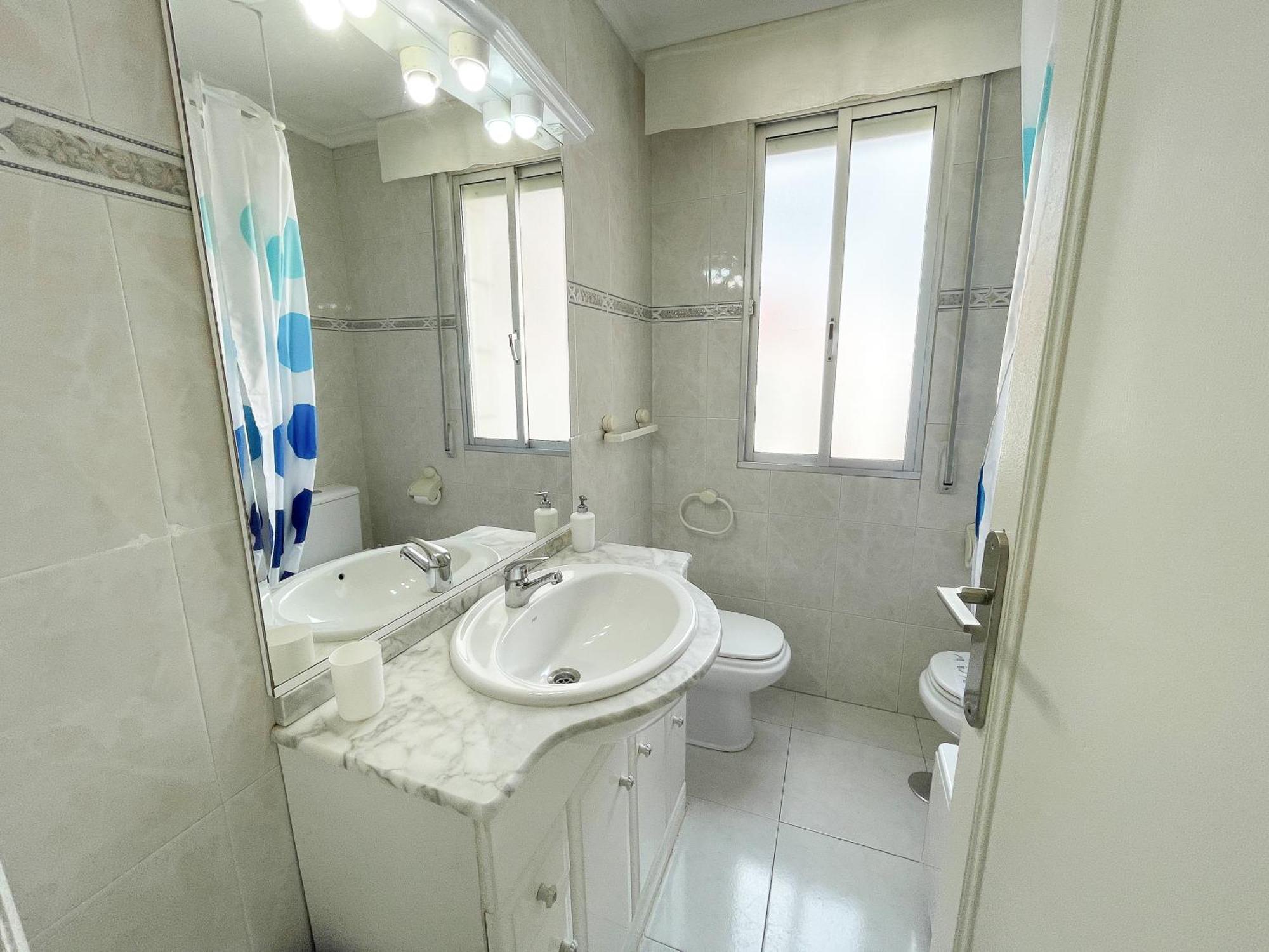 Apartamentos Portonovo 3000 Ngoại thất bức ảnh