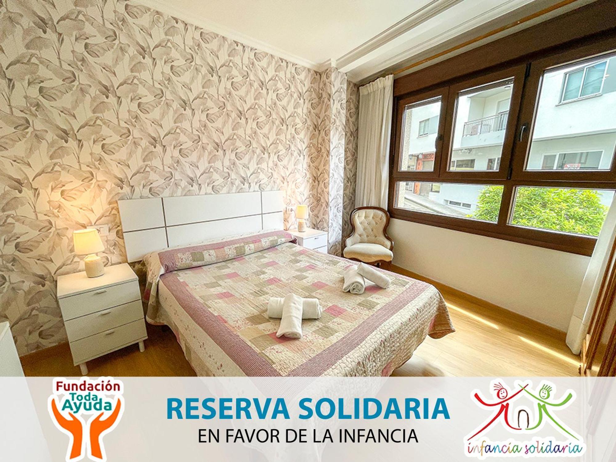 Apartamentos Portonovo 3000 Ngoại thất bức ảnh