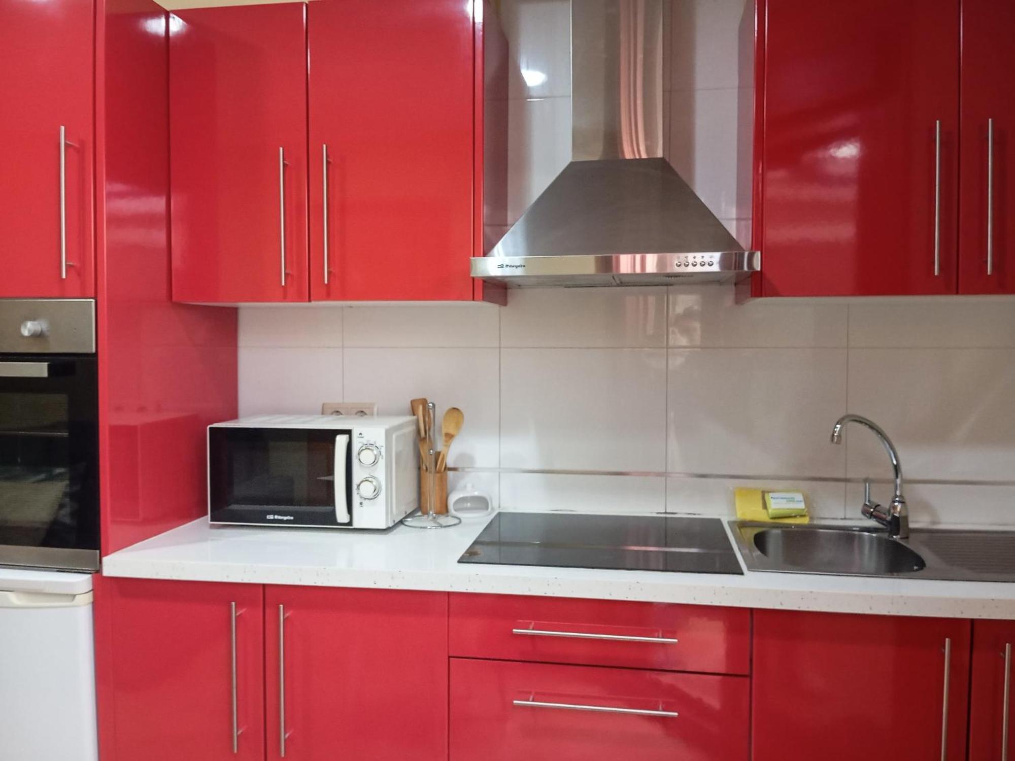 Apartamentos Portonovo 3000 Ngoại thất bức ảnh