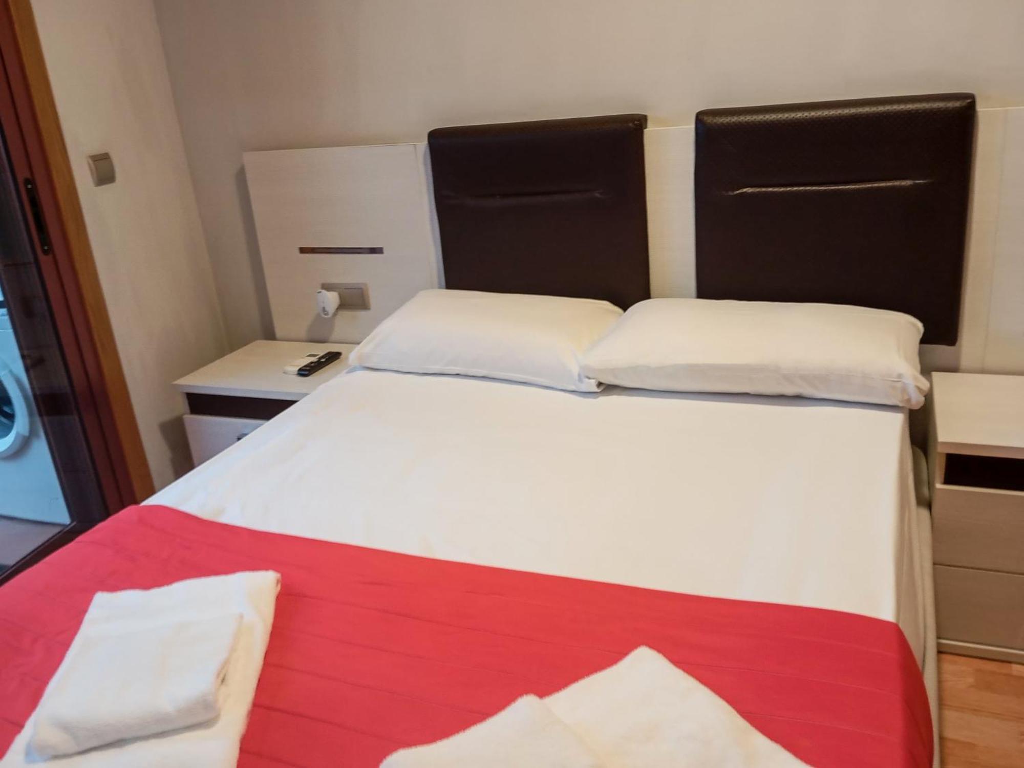 Apartamentos Portonovo 3000 Ngoại thất bức ảnh