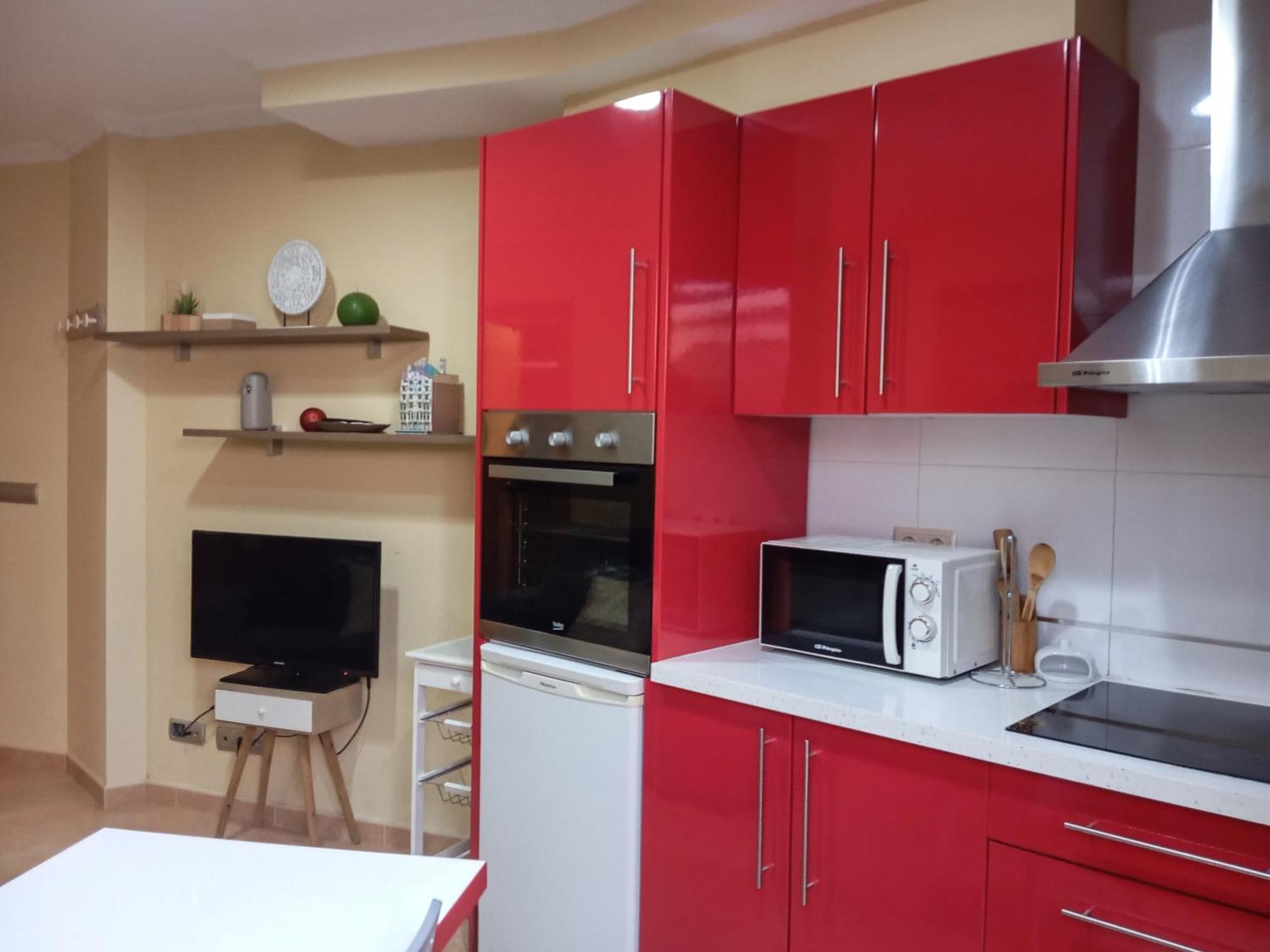 Apartamentos Portonovo 3000 Ngoại thất bức ảnh