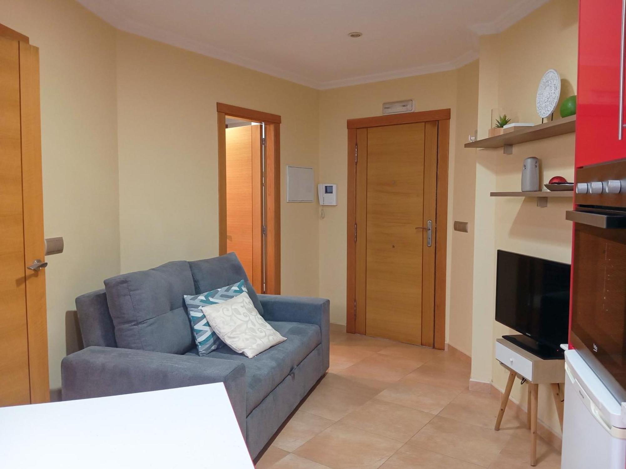 Apartamentos Portonovo 3000 Ngoại thất bức ảnh